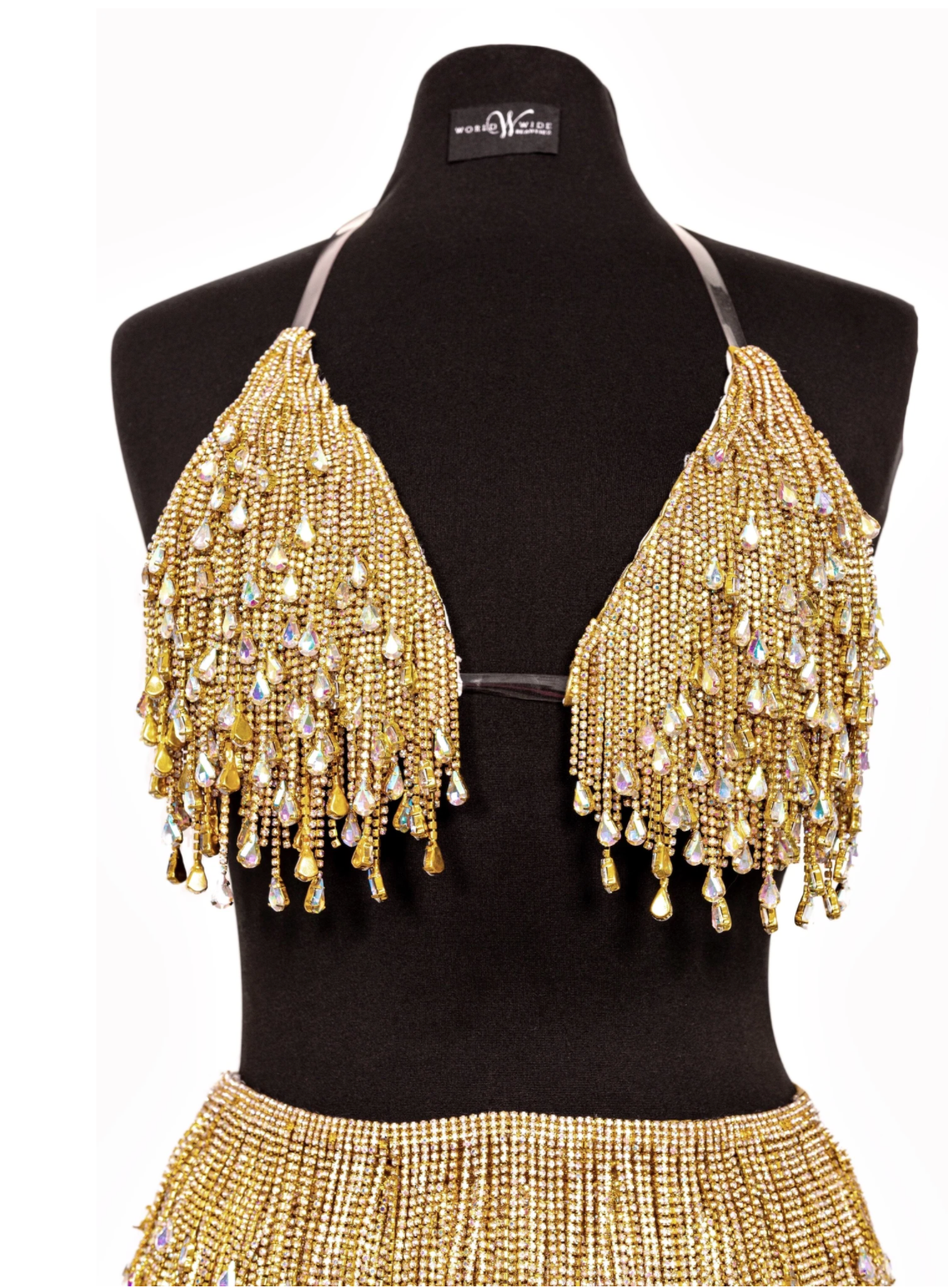 Chandelier Crystal Set