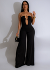 Pretty Girl Jumpsuit